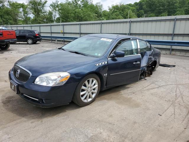 Buick Lucerne (2008)