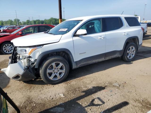 Gmc Acadia (2019)