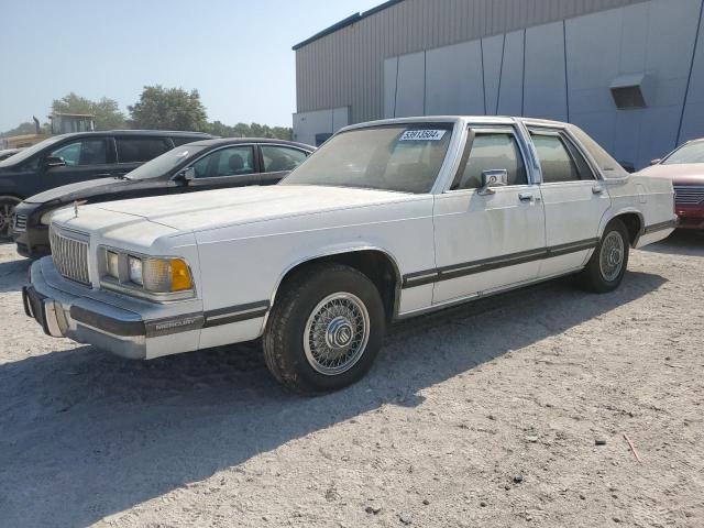 Mercury Grmarquis (1988)