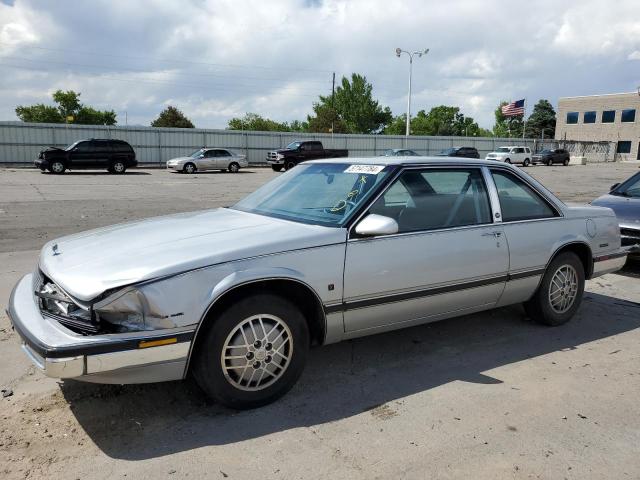 Buick Lesabre (1987)