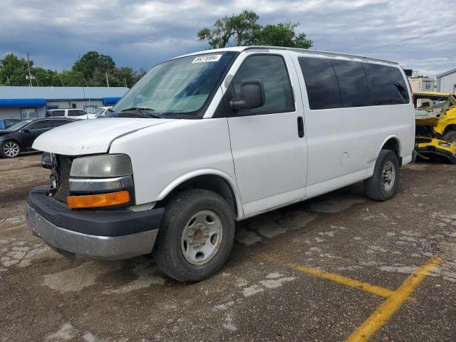 Chevrolet Express (2008)