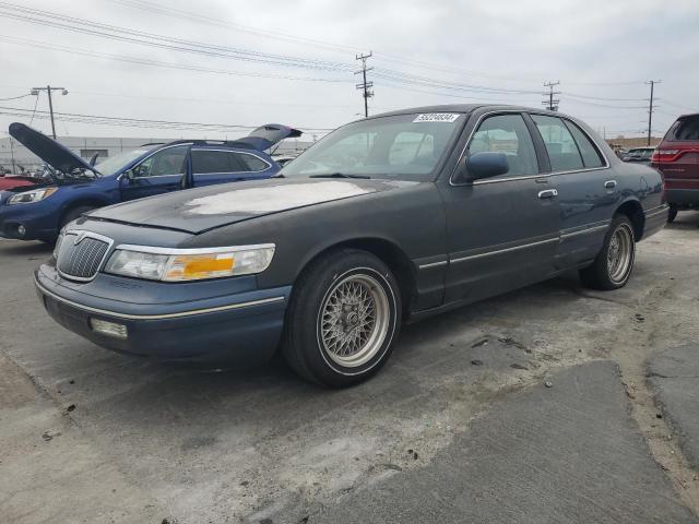 Mercury Grmarquis (1997)