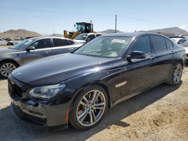 Bmw 7 series (2013)