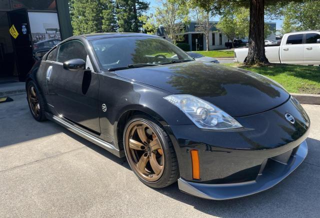 Nissan 350z (2007)