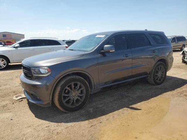 Dodge Durango (2016)