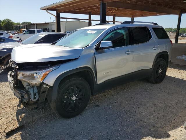 Gmc Acadia (2018)