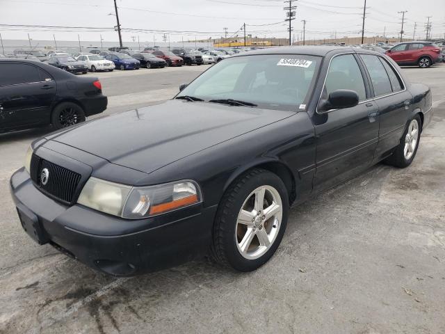 Mercury Marauder (2003)