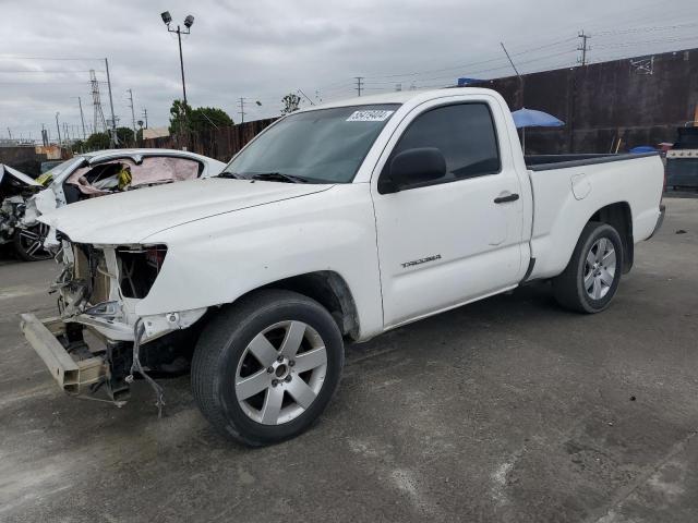 Toyota Tacoma (2009)