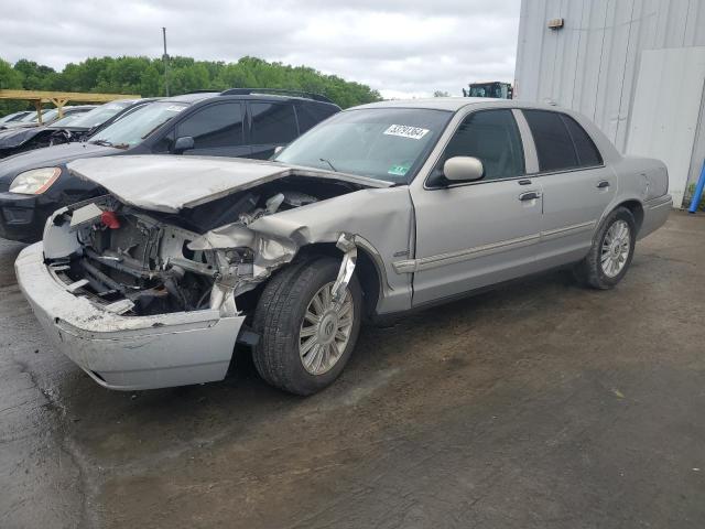 Mercury Grmarquis (2010)