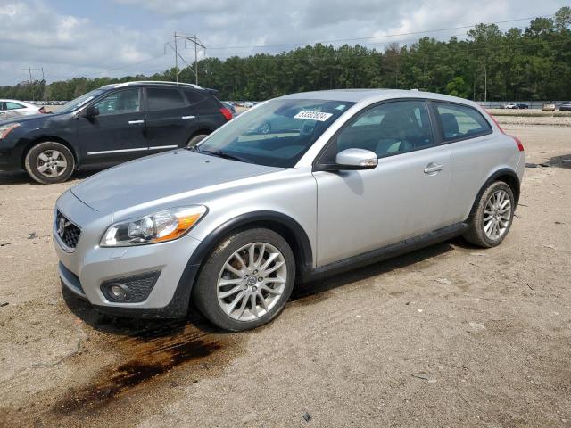 Volvo C30 (2012)