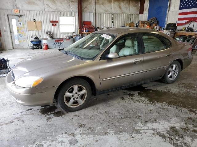 Ford Taurus ses (2003)