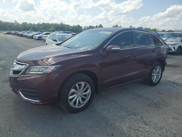 Acura Rdx (2016)