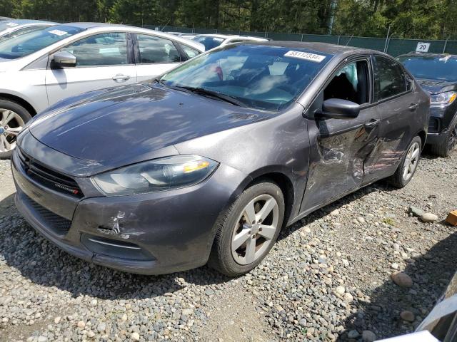 Dodge Dart (2016)