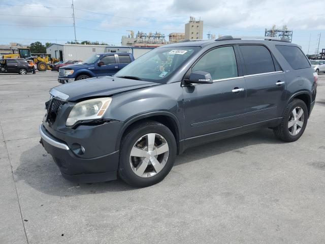 Gmc Acadia (2012)
