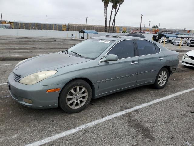 Lexus Es330 (2004)