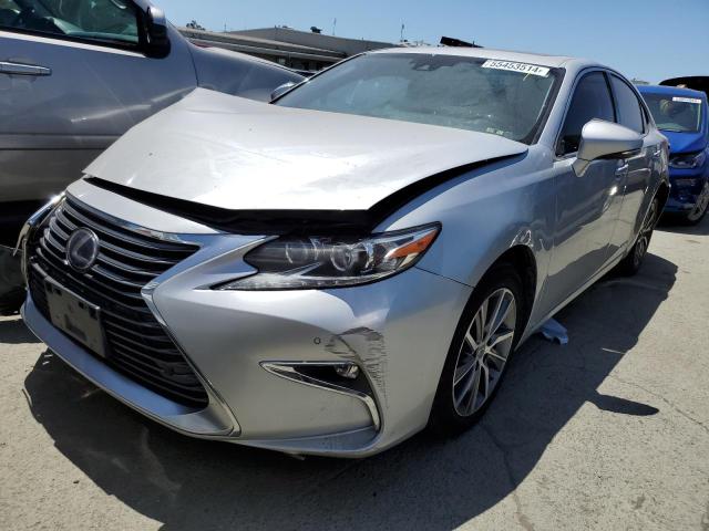 Lexus Es300 (2016)