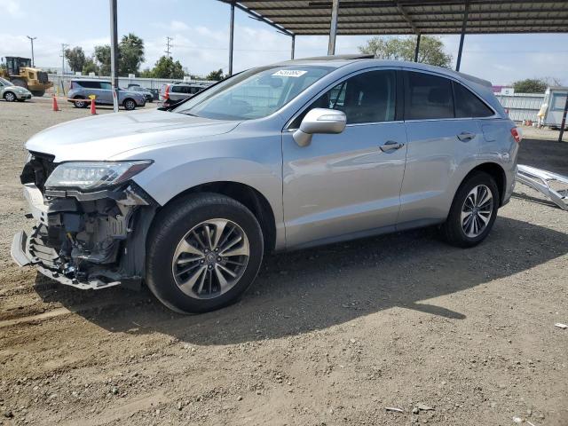 Acura Rdx (2017)