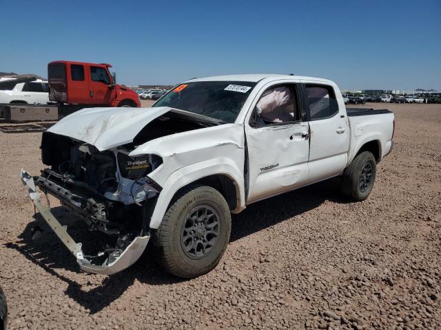 Toyota Tacoma (2017)