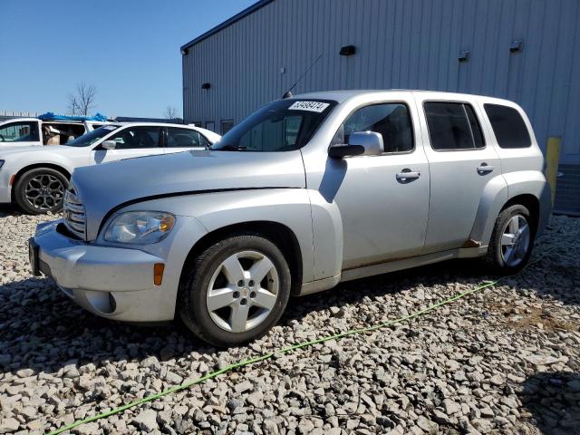 Chevrolet Hhr (2011)