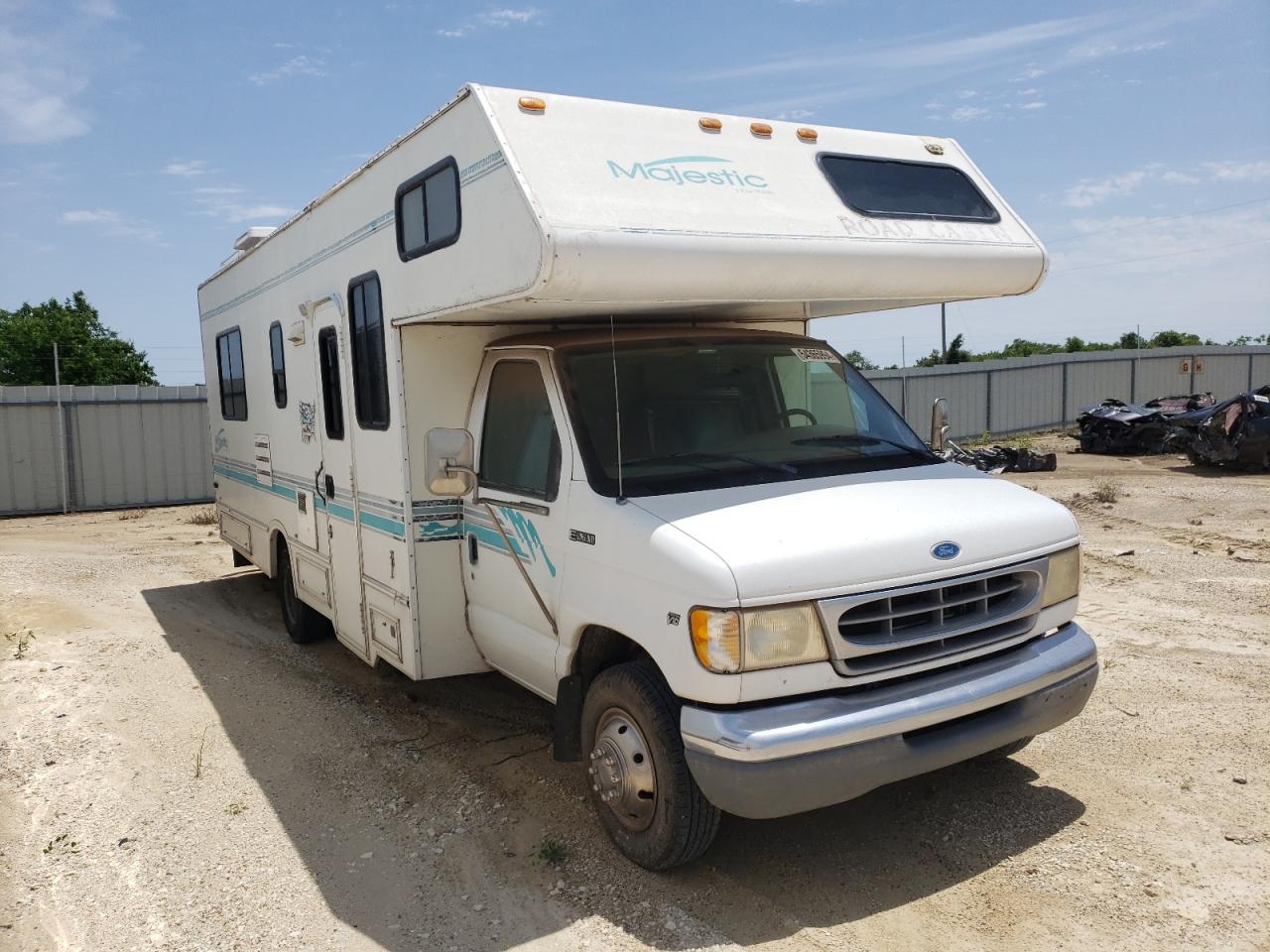 Ford Econoline (1997)