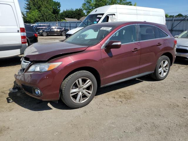 Acura Rdx (2013)