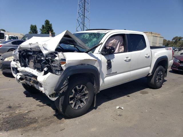Toyota Tacoma (2017)