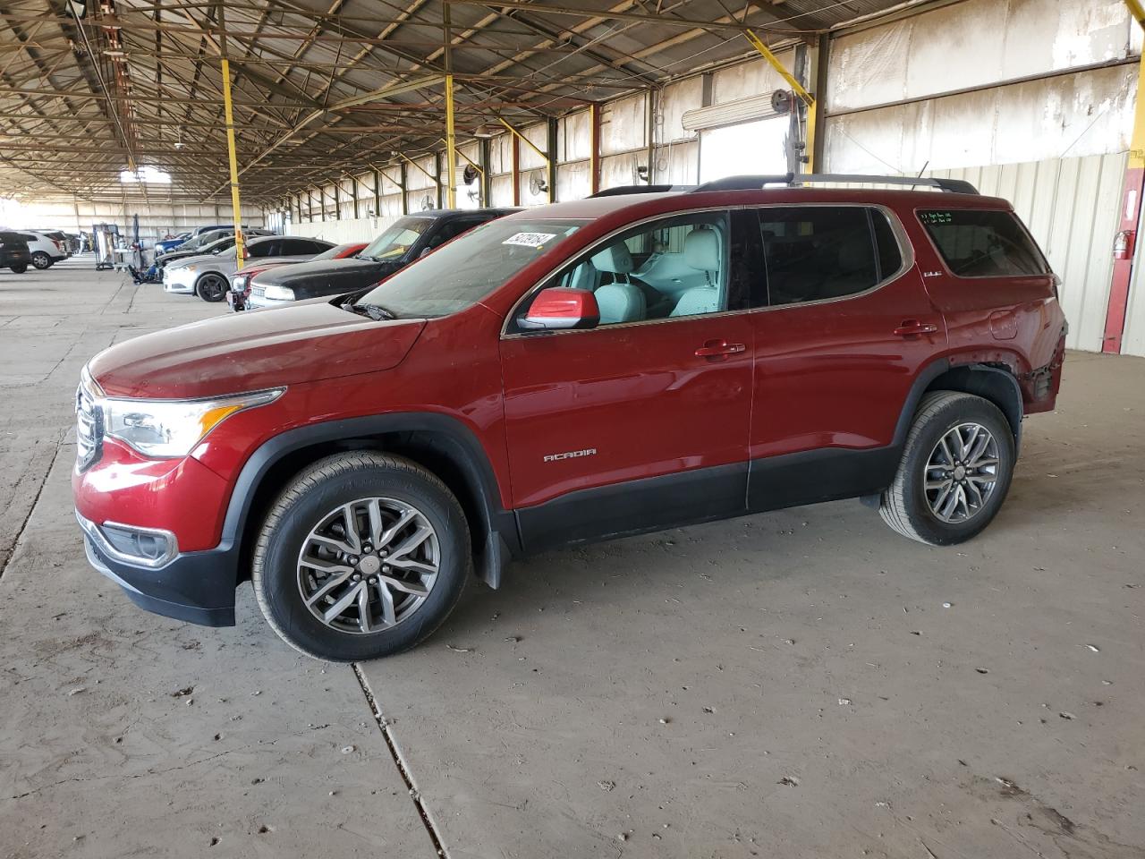 Gmc Acadia (2019)