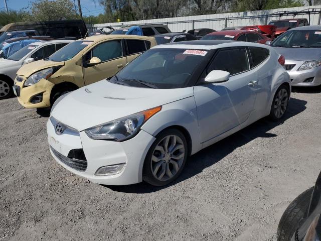 Hyundai Veloster (2013)