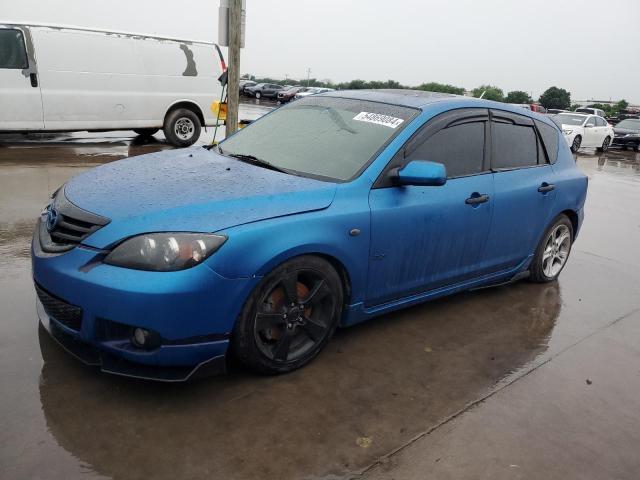 Mazda Mazda3 (2005)