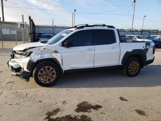 Honda Ridgeline (2021)