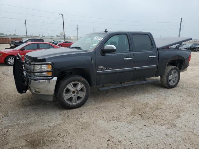 Chevrolet 1500 (2013)
