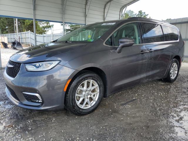 Chrysler Pacifica (2022)