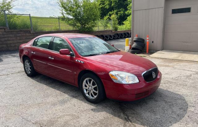 Buick Lucerne (2006)