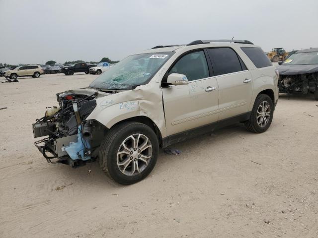 Gmc Acadia (2014)