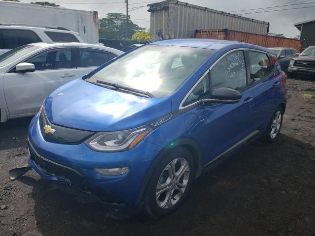 Chevrolet Bolt (2018)