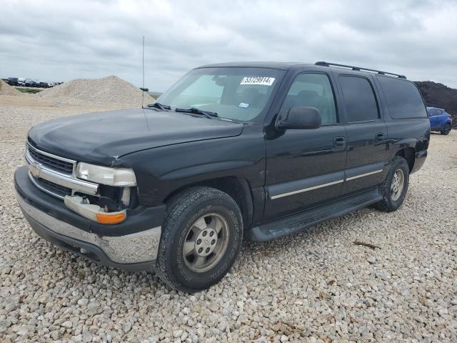 Chevrolet Suburban (2003)