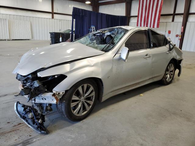 Infiniti Q70 (2014)