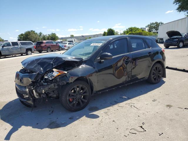 Mazda Mazda3 (2011)