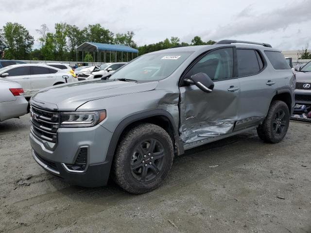 Gmc Acadia (2023)