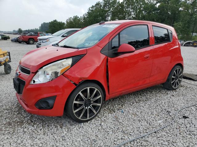 Chevrolet Spark (2014)