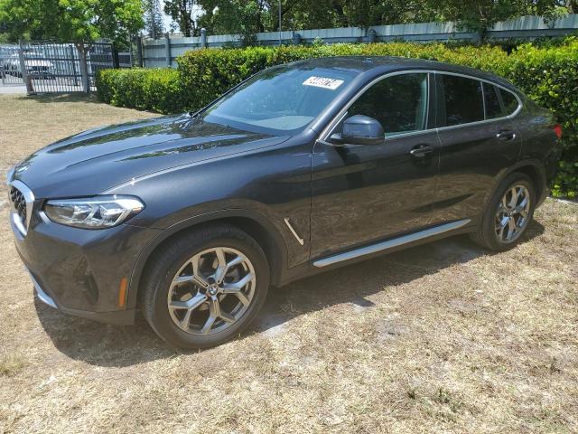 Bmw X4 (2024)