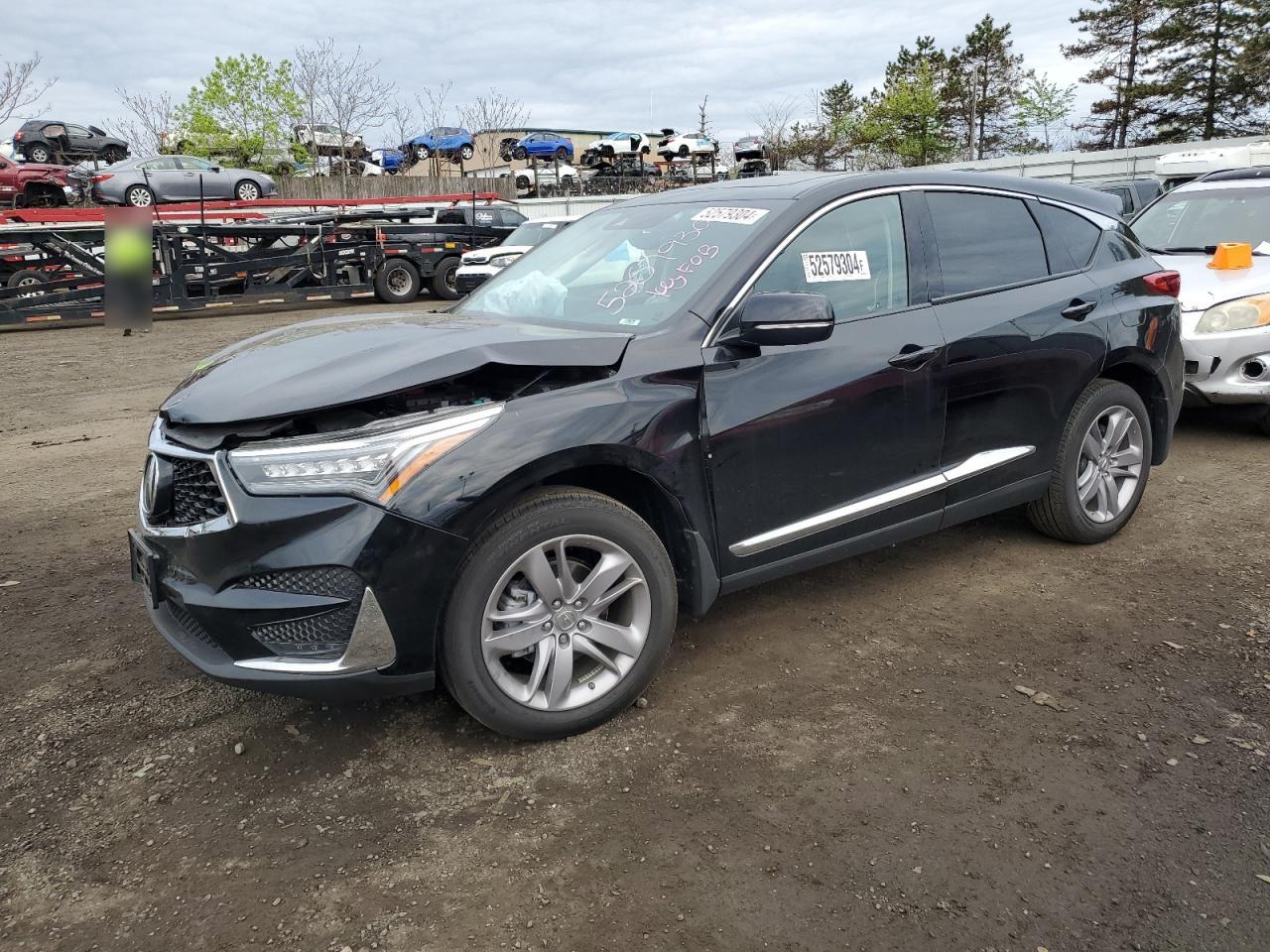 Acura Rdx (2020)