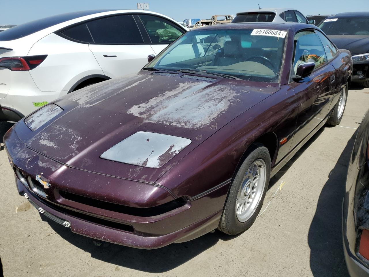 Bmw 8er (1995)