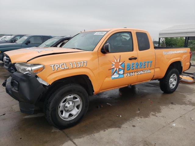 Toyota Tacoma (2021)