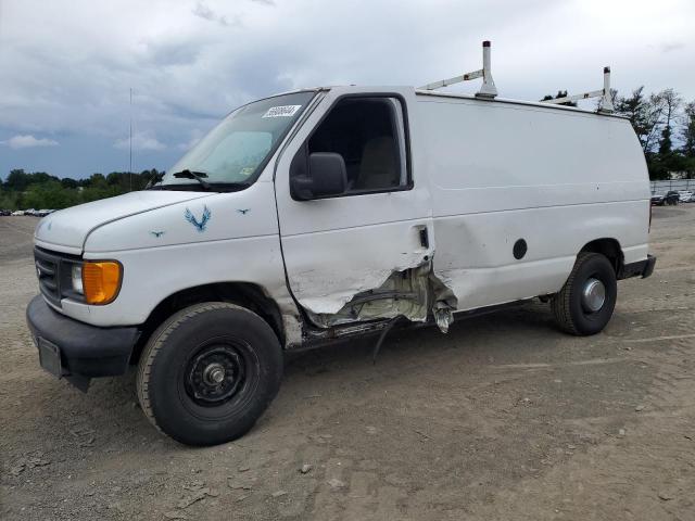 Ford Econoline (2004)