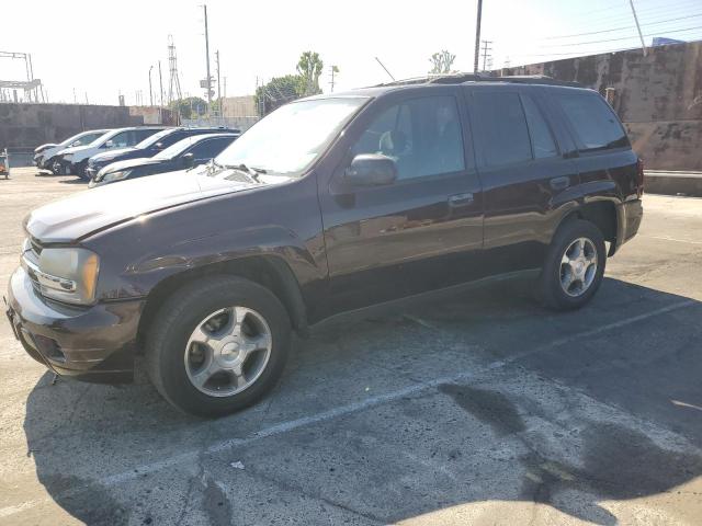Chevrolet Trailblzr (2008)
