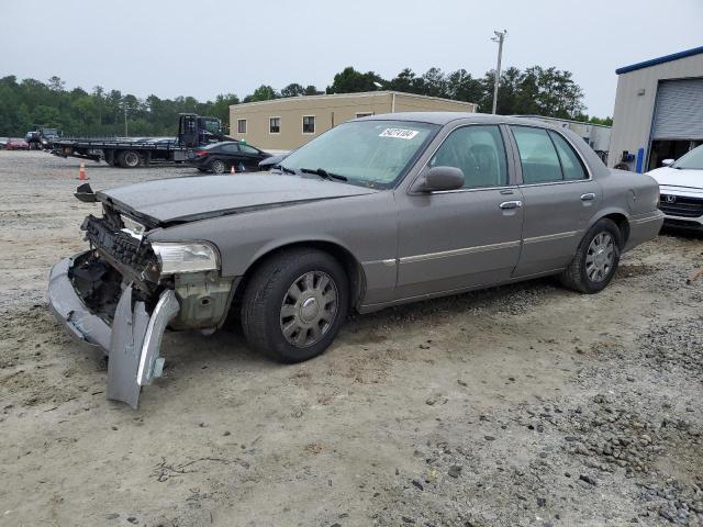 Mercury Grmarquis (2005)