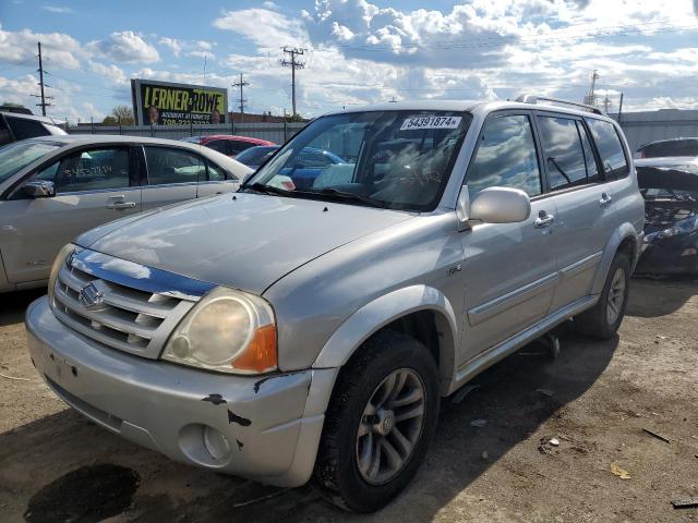 Suzuki Xl7 (2005)