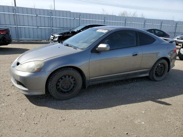 Acura Rsx (2006)
