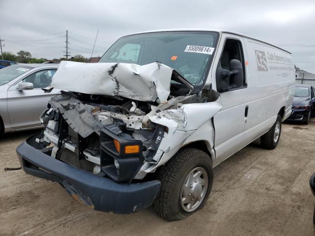 Ford Econoline (2013)